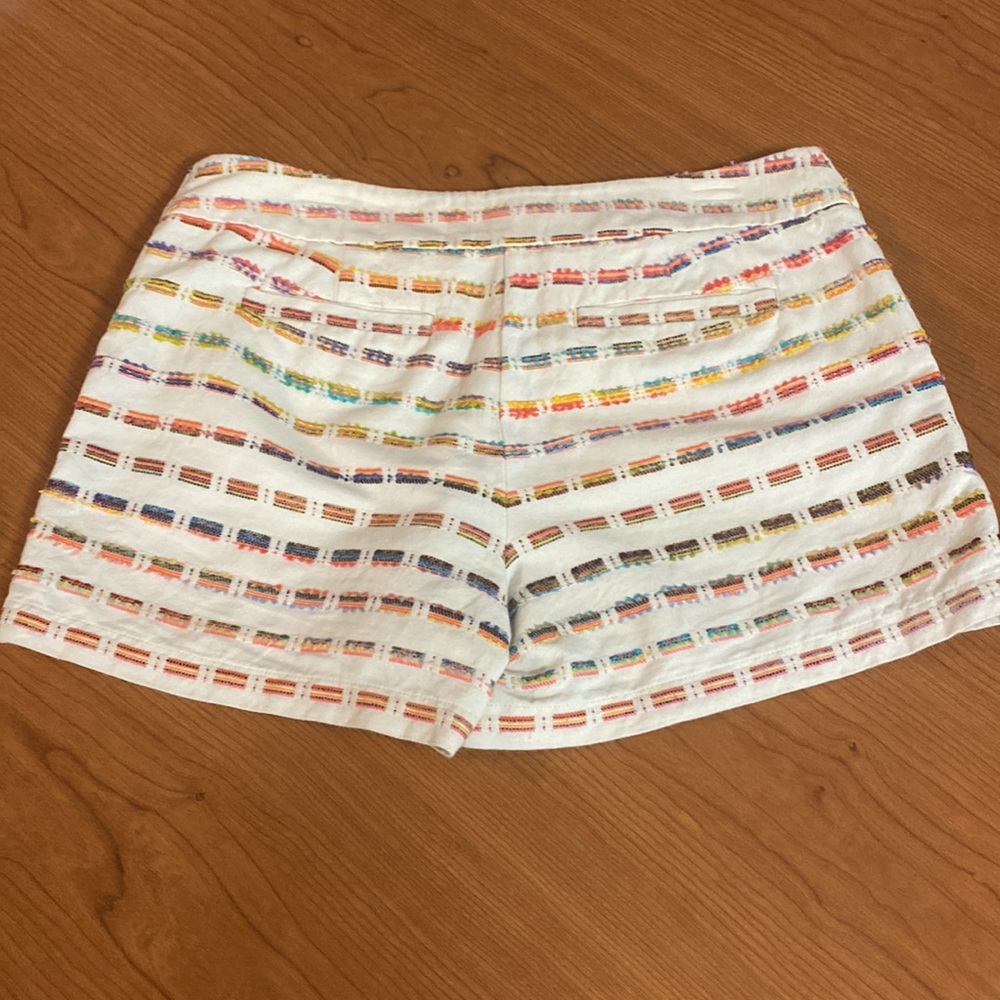 Loft Shorts - Picture 2 of 3